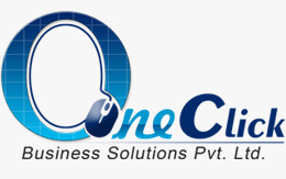 Oneclick Business Solutions Private Limited Device mark 5533447 Trademark