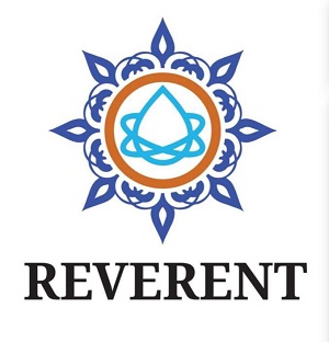 Reverent Device mark 5533478 Trademark