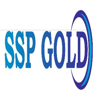 Ssp Gold Device mark 5533981 Trademark