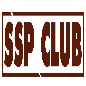 Ssp Club Device mark 5533982 Trademark