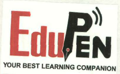 Edupen (label) Device mark 2492487 Trademark