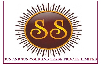 Ss Sun And Sun Cold And Trade Private Limited Device mark 5533662 Trademark