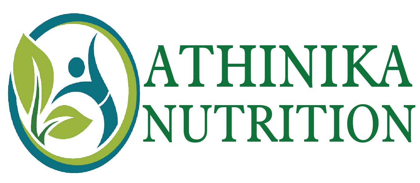 Athinika Nutrition Device mark 5534195 Trademark