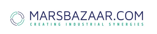 Marsbazaar.com Creating Industrial Synergies Device mark 5533714 Trademark