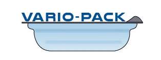 Vario-pack Device mark 5533395 Trademark