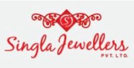 Singlajewellers With Device S Device mark 5534697 Trademark