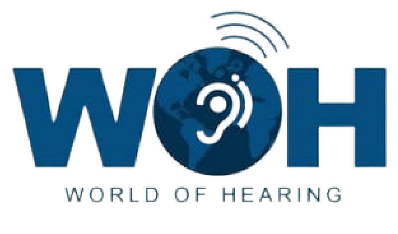 Woh World Of Hearing Device mark 5534718 Trademark