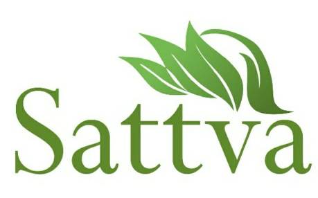 Sattva Device mark 5534818 Trademark