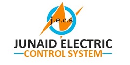 J.e.c.s Junaid Electric Control System Device mark 5534845 Trademark