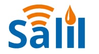 Salil Device mark 5534835 Trademark