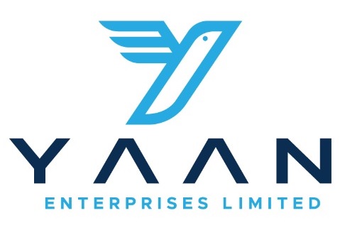 Yaan Enterprises Limited Device mark 5534924 Trademark