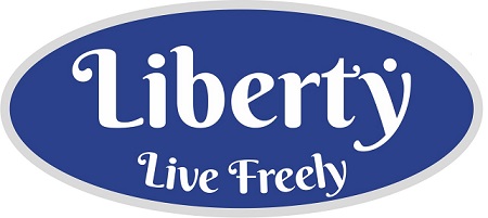 Liberty Device mark 5535033 Trademark