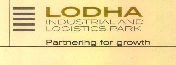 Lodha Industrial And Logistics Park Partnering For Growth Device mark 5535124 Trademark