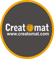 Creatomat Device mark 5535343 Trademark