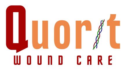 Quorit - Wound Care Device mark 5535386 Trademark