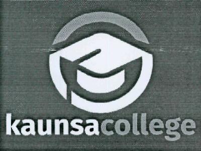 Kaunsa College Device mark 5535859 Trademark