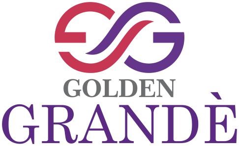 Golden Grande Device mark 5535426 Trademark