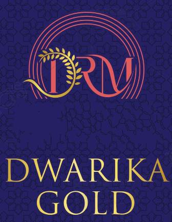 Dwarika Gold Device mark 5536039 Trademark