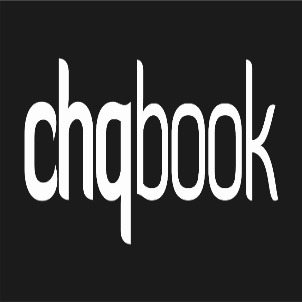 Chqbook Device mark 5535609 Trademark