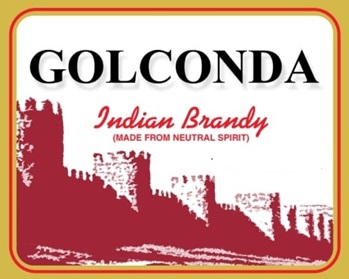 Golconda Label Device mark 5535692 Trademark