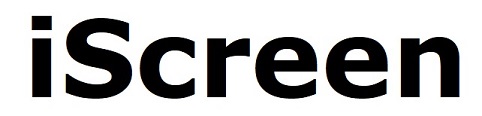 Iscreen Device mark 5535695 Trademark