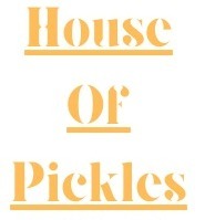 House Of Pickles Device mark 5535717 Trademark