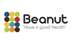 Beanut Have A Good Health Device mark 5536615 Trademark