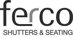 Ferco - Shutters And Seating Device mark 5536694 Trademark