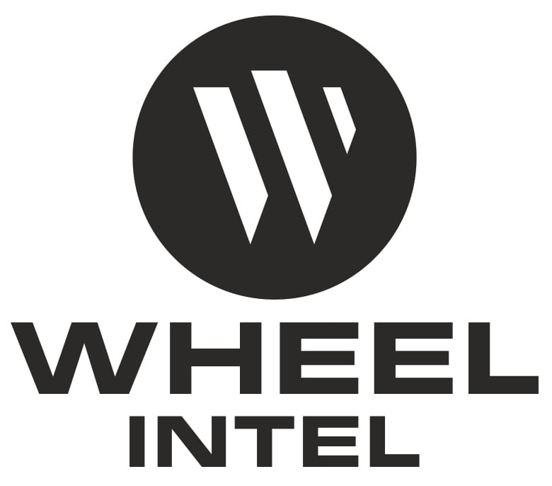Wheel Intel Device mark 5536823 Trademark