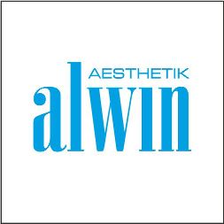 Aesthetik Alwin Device mark 5536474 Trademark