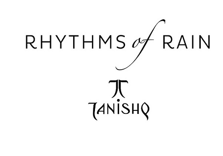 Rhythms Of Rain – Tanishq Logo Device mark 5536931 Trademark