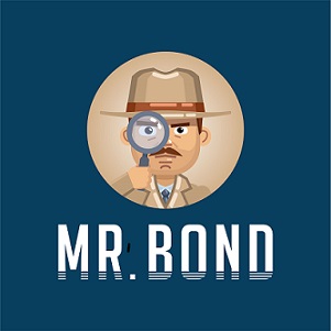 Mr. Bond Device mark 5536511 Trademark