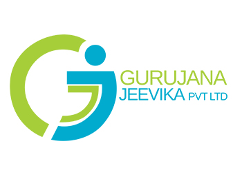 Gurujana Jeevika Pvt Ltd With Device Of G Device mark 5537041 Trademark