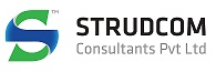 Strudcom Consultants Private Limited Device mark 5537373 Trademark