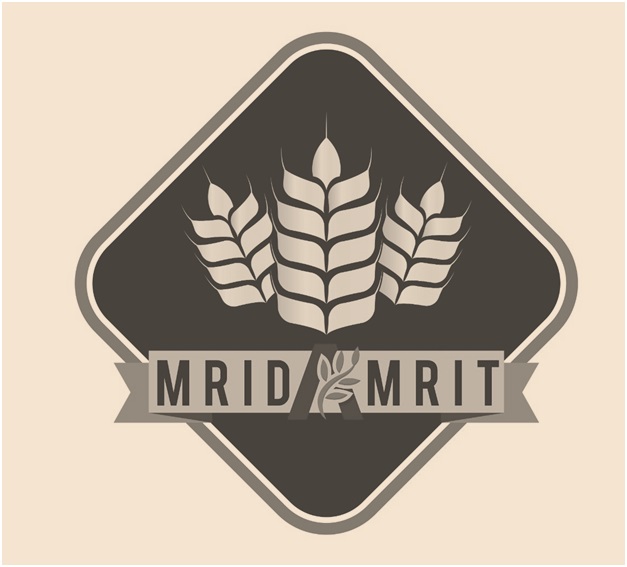 Mridamrit Device mark 5537409 Trademark