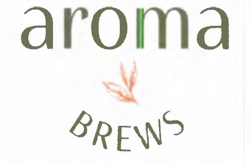 Aroma Brews Device mark 5538361 Trademark