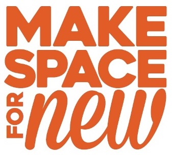 Make Space For New (label) Device mark 5537958 Trademark