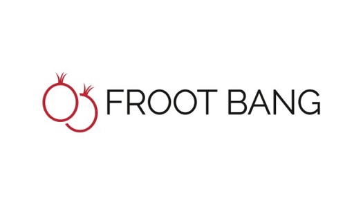 Froot Bang Device mark 5538691 Trademark