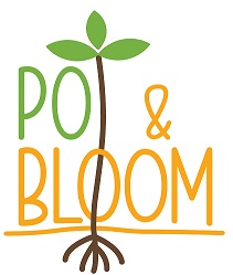 Pot & Bloom Device mark 5538782 Trademark