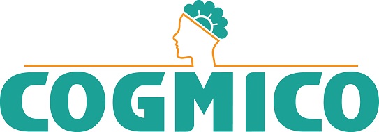 Cogmico Device mark 5538819 Trademark