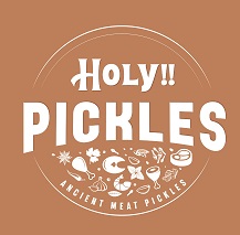 Holy Pickles Device mark 5538152 Trademark