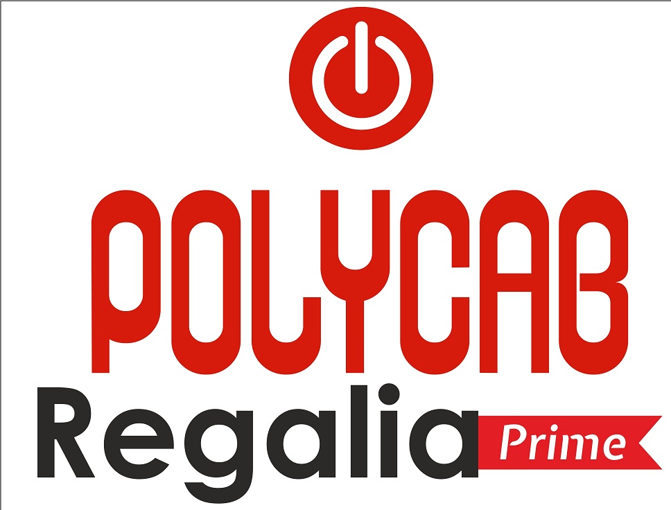 Polycab Regaliaprime Device mark 5538155 Trademark