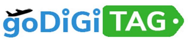 Godigitag Device mark 5539044 Trademark