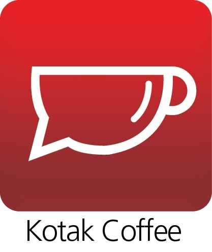 Kotak Coffee (device) Device mark 5539162 Trademark