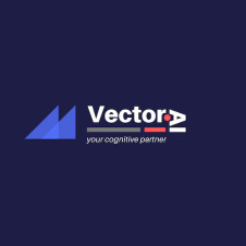 Vector.ai-your Cognitive Partner Device mark 5539430 Trademark