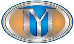 Uy Label Device mark 5539468 Trademark