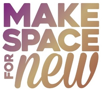 Make Space For New (label) Device mark 5539526 Trademark