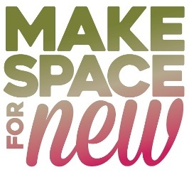 Make Space For New (label) Device mark 5539541 Trademark