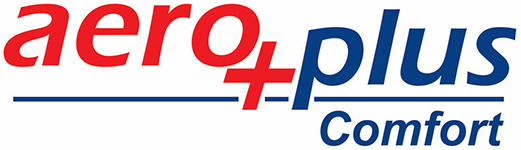 Aero+plus Comfort Device mark 5539598 Trademark