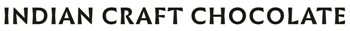 Indiancraftchocolate Device mark 5539734 Trademark